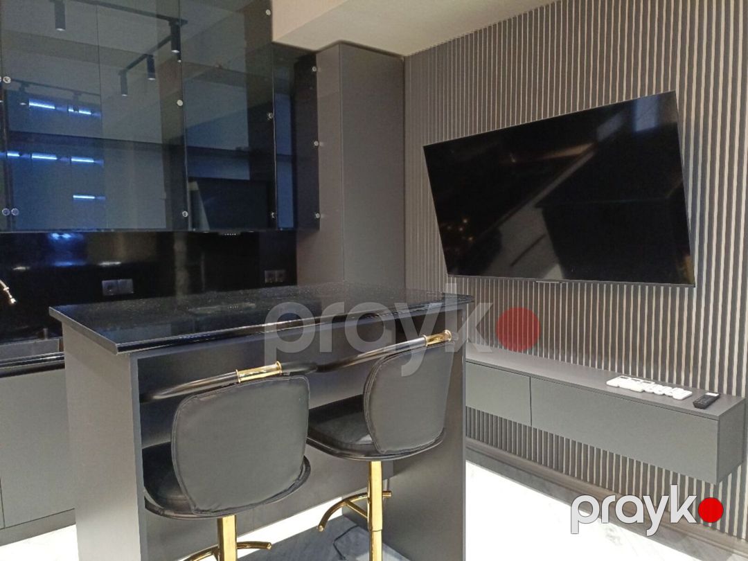 İcarəyə verilir 3 otaqlı yeni tikili 100 m² — Mənzil, Bakı (2)