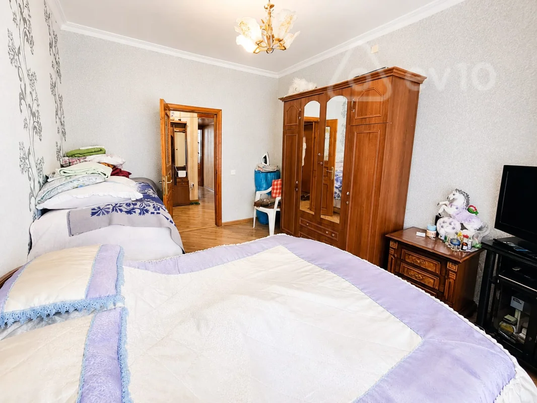 3 otaqlı mənzil, 70 m², Məmmədəli Şərifli — Mənzil, Bakı (6)