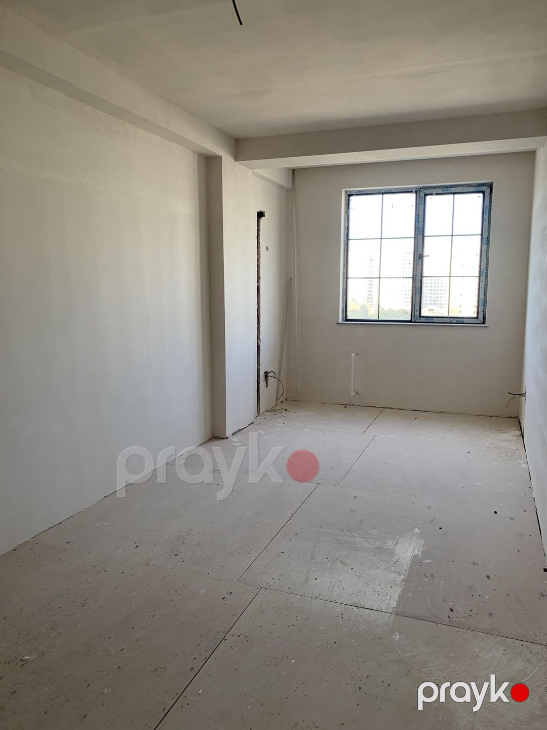 3 otaqlı studiya, 81 m², Tələt Şıxəliyev küçəsi — Mənzil, Bakı (10)