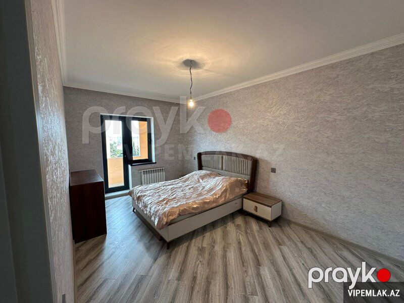 Suraxanı rayonunda 5 otaqlı Köhnə tikili Satılır, 120 m² — Mənzil, Bakı (3)