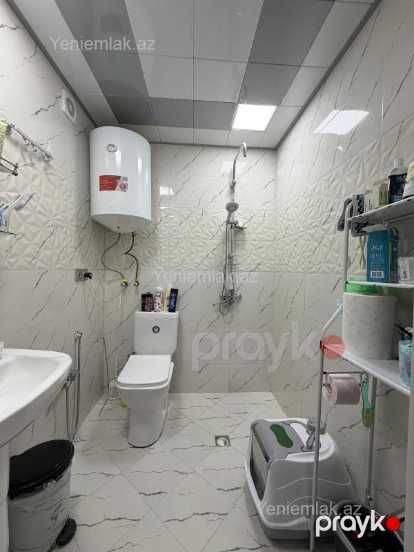 Satılır 3 otaqlı Bina evi menzil (Yeni tikili), 54 m², Masazır — Mənzil, Abşeron (8)