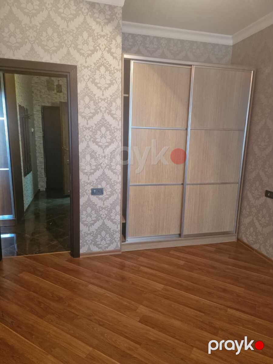 İcarəyə verilir 1 otaqlı yeni tikili 55 m² — Mənzil, Bakı (2)