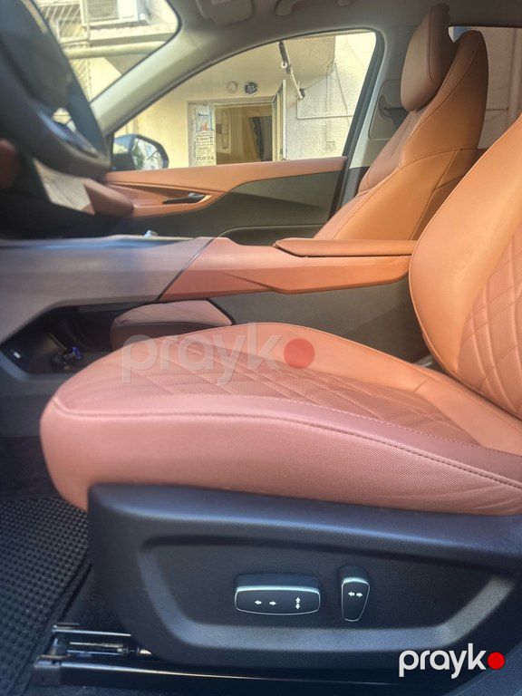 Changan Eado, 1.5 L, 18.4 kWh, 2025 il, 5 000 km — Avtomobillər, Bakı (10)