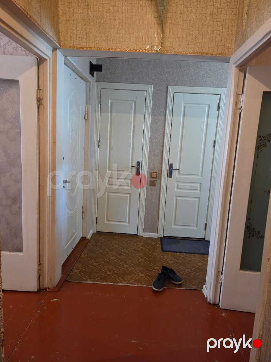 Satılır 2 otaqlı köhnə tikili 65 m² — Mənzil, Bakı (7)