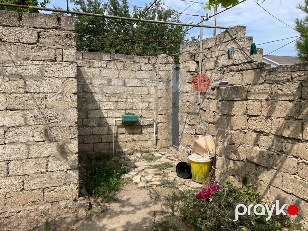 1 sot torpaq sahəsi, Buzovna qəs — Torpaq, Bakı (2)