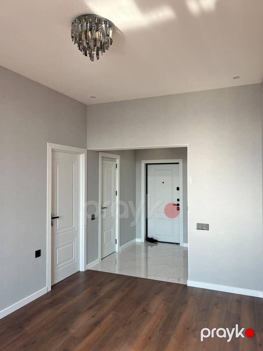 İcarəyə verilir 2 otaqlı yeni tikili 48 m² — Mənzil, Bakı (8)