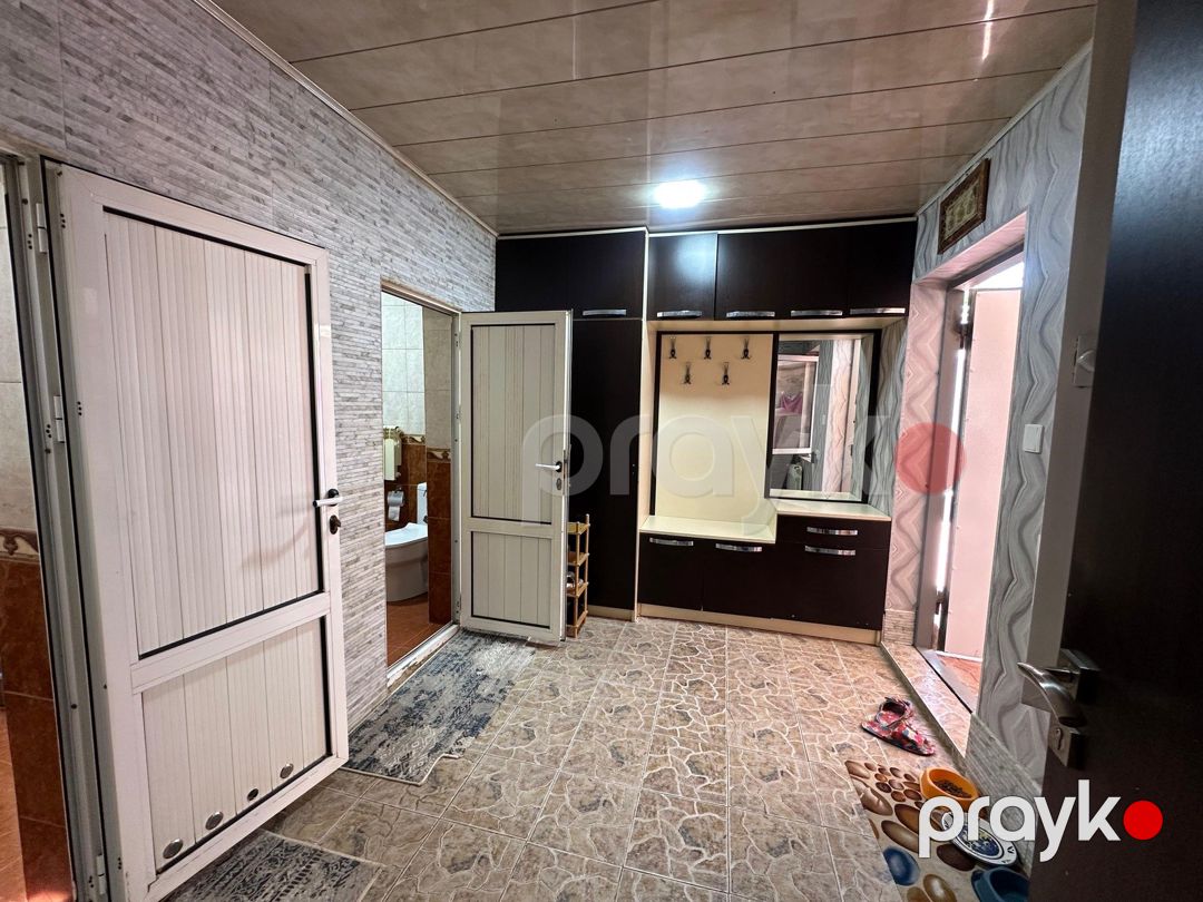Həyət evi, Binəqədi qəs — Ev, villa, Bakı (7)