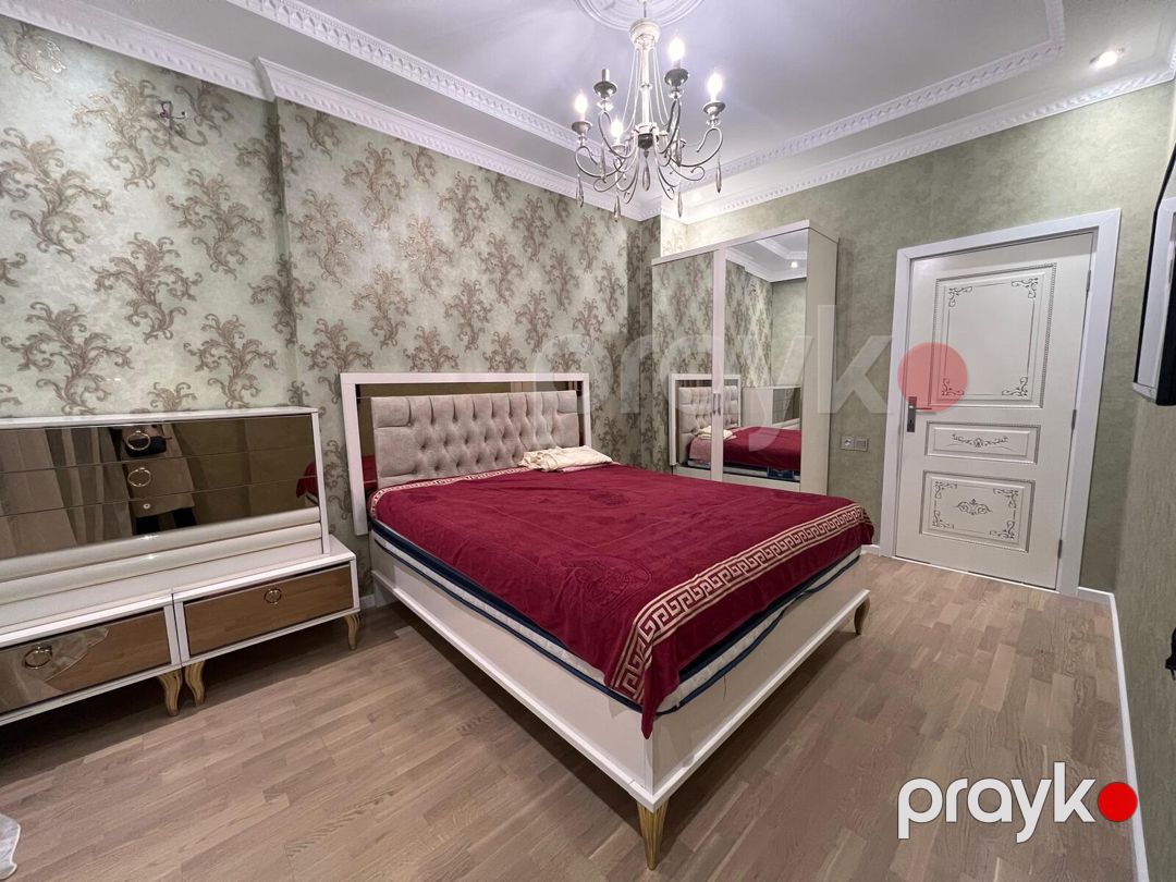 İcarəyə verilir 2 otaqlı yeni tikili 70 m² — Mənzil, Bakı (3)