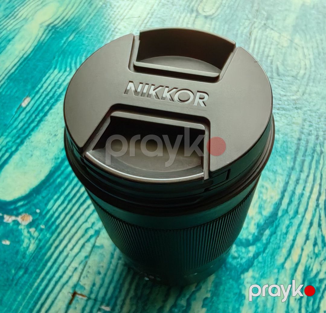 Nikon Z 85mm f/1.8S — Foto və video texnikası, Bakı (6)