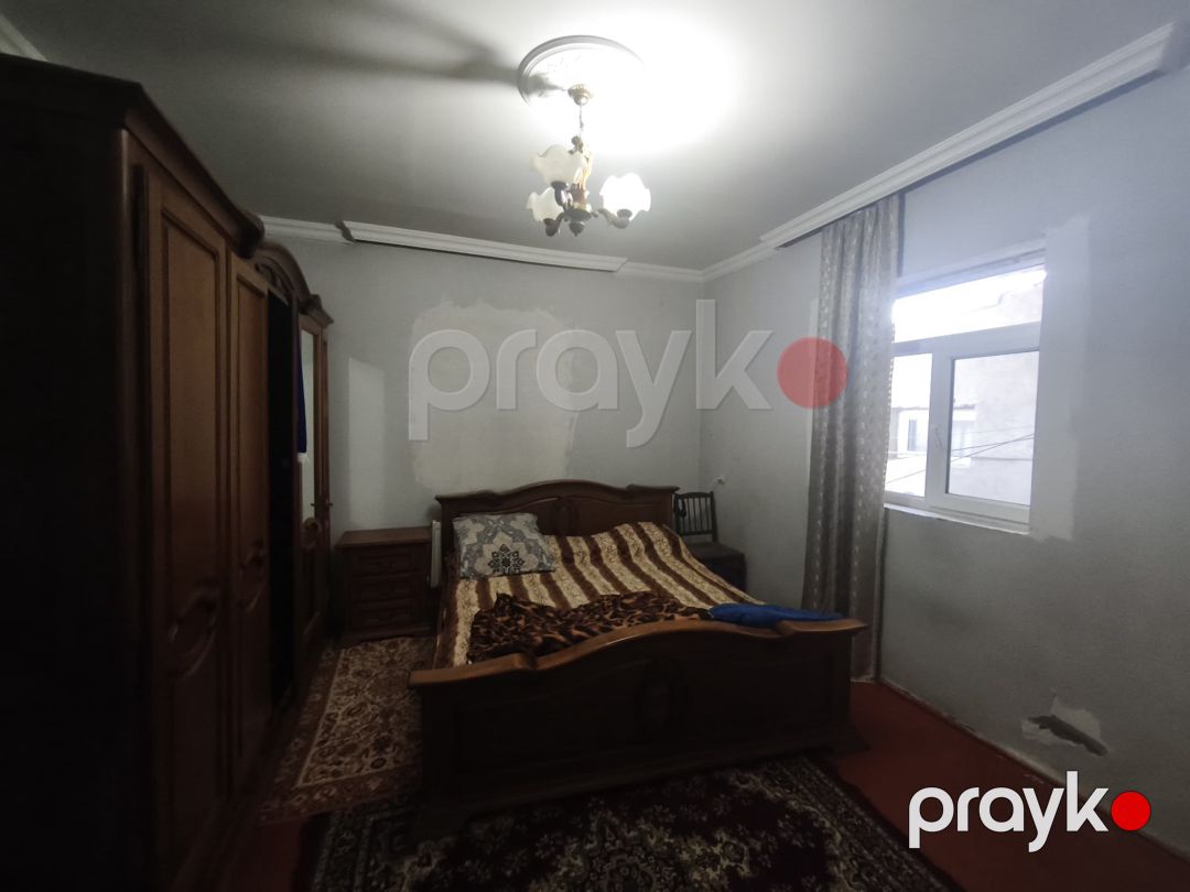 Həyət evi kirayə verilir, Sulutəpə qəs — Ev, villa, Bakı (6)