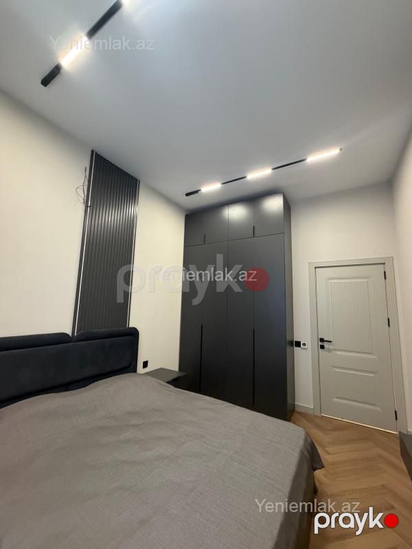 Satılır 3 otaqlı Həyət evi / Villa, 100 m², Novxanı bağ massivi — Ev, villa, Sumqayıt (12)