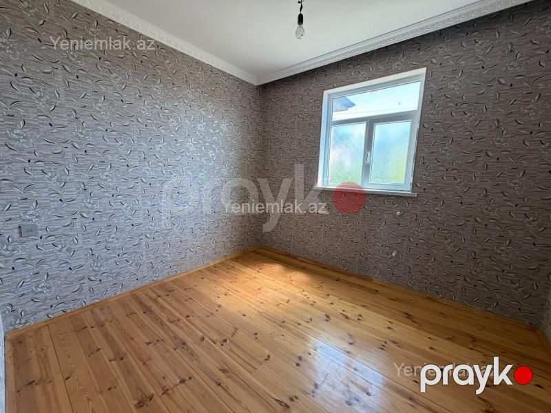 Satılır 3 otaqlı Həyət evi / Villa, 80 m², Binəqədi rayonu — Ev, villa, Bakı (4)