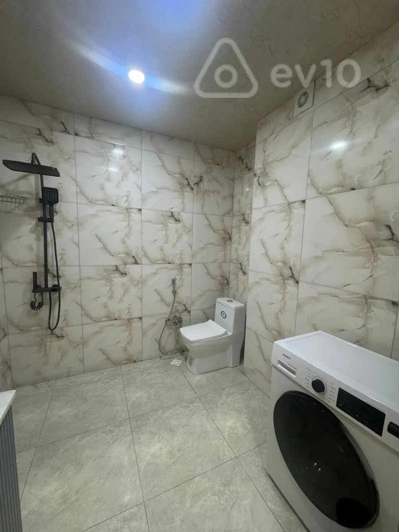 2 otaqlı mənzil, 60 m², Nərimanov — kirayə — Mənzil, Bakı (10)