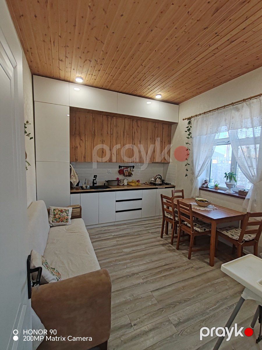 Satılır 3 otaqlı həyət evi/bağ evi 120 m² — Ev, villa, Bakı (4)
