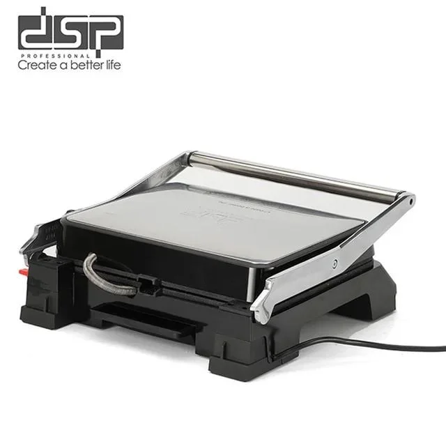 Elektrik qril DSP KB-1114 — Digər mətbəx texnikası, Bakı (4)