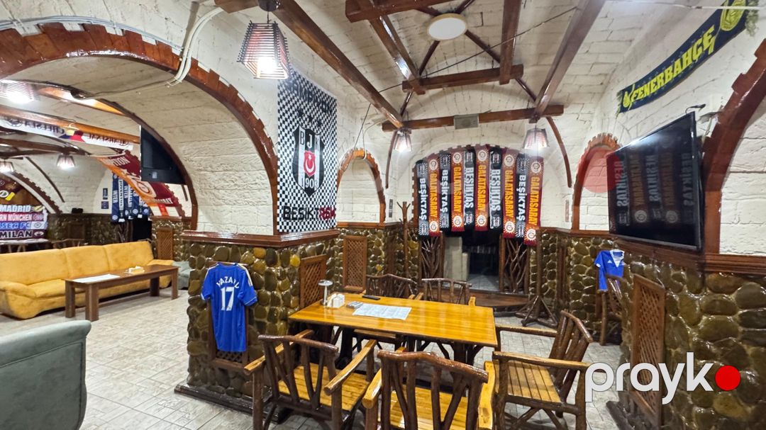 Ticarət Mənzili, 450 m², 28 May küçəsi — Əmlak, Bakı (11)