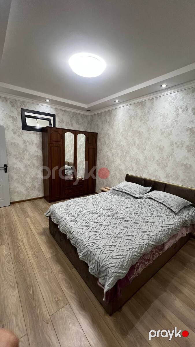 İcarəyə verilir 3 otaqlı yeni tikili 80 m² — Mənzil, Bakı (10)