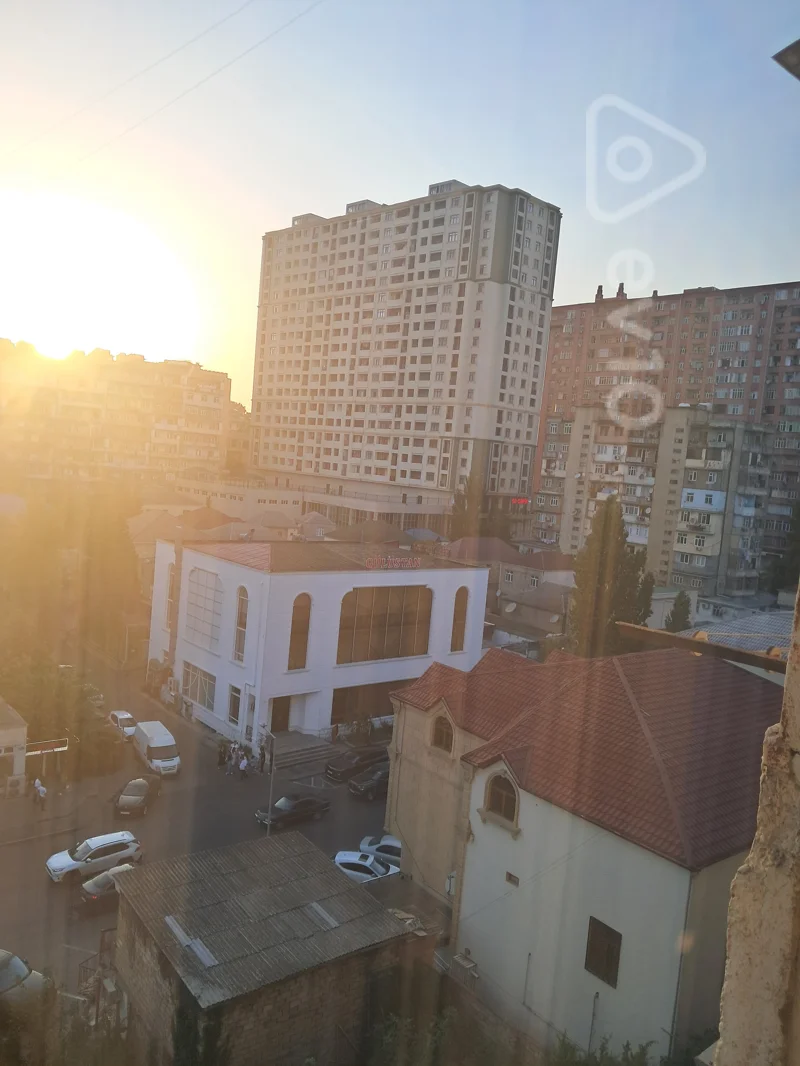 3 otaqlı mənzil, 85 m², D.Bünyadzadə küç — Mənzil, Bakı (10)
