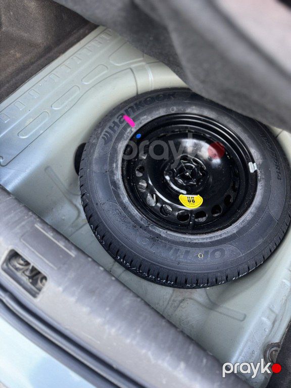 Ravon R4, 1.5 L, 2020 il, 229 500 km — Avtomobillər, Bakı (11)