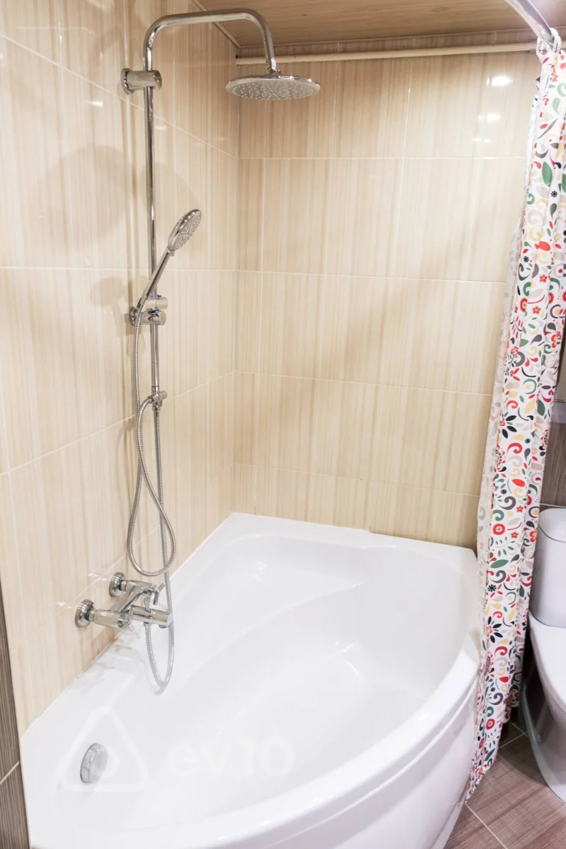 3 otaqlı mənzil, 80 m², Cavanşir küçəsi — kirayə — Mənzil, Bakı (12)