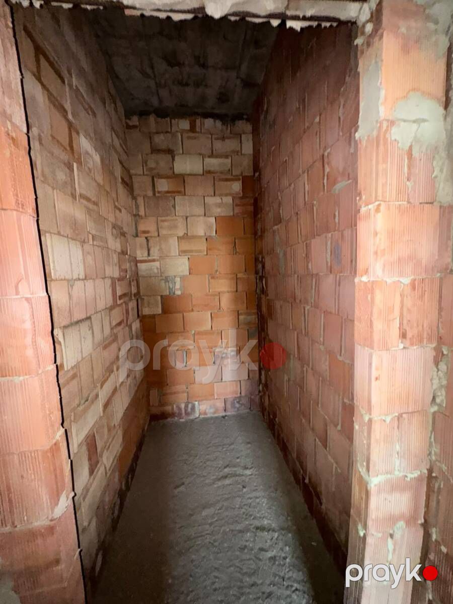 Satılır 3 otaqlı yeni tikili 122.6 m² — Mənzil, Bakı (3)