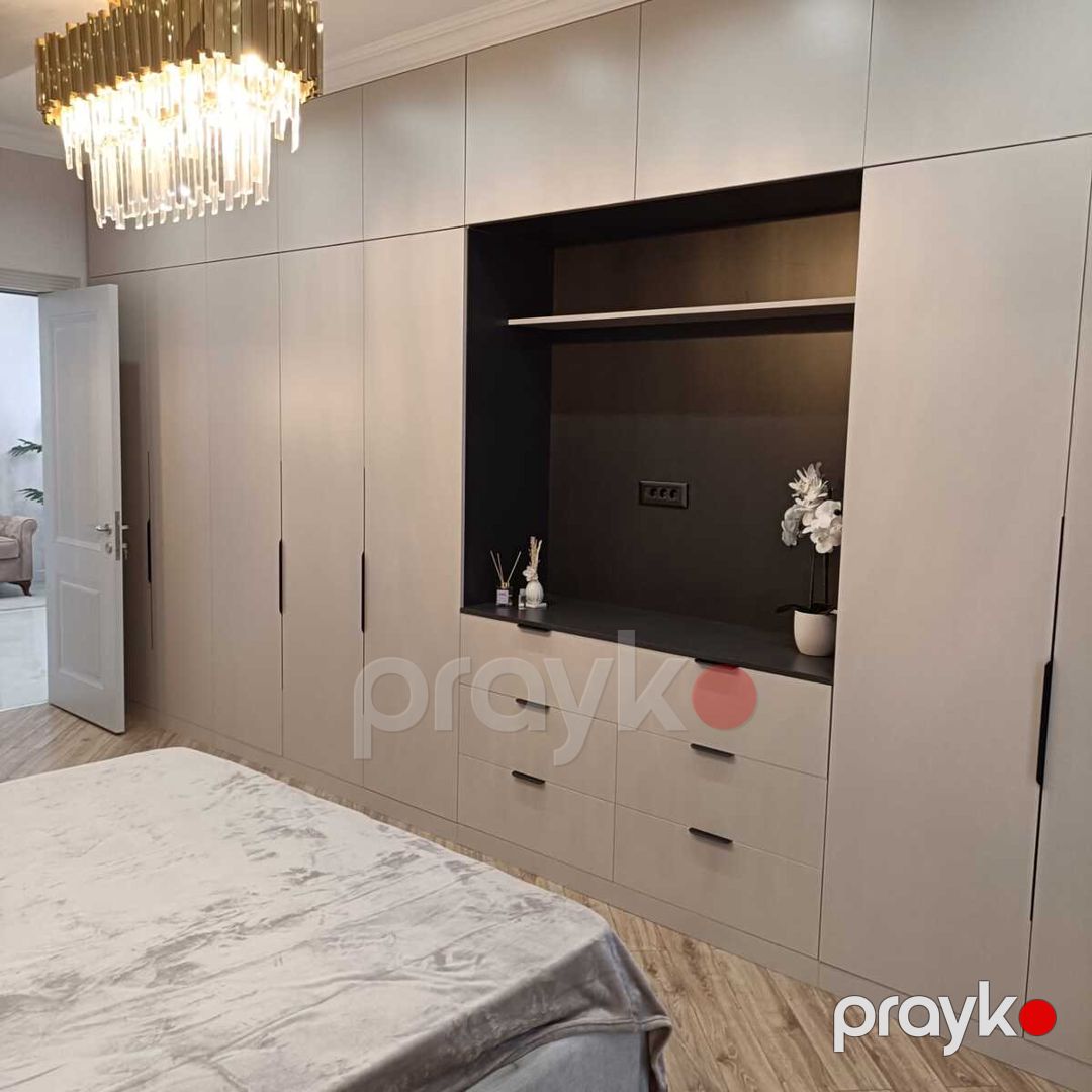 Satılır 2 otaqlı yeni tikili 96 m² — Mənzil, Bakı (10)