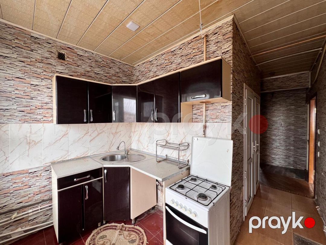 Satılır 2 otaqlı köhnə tikili 60 m² — Mənzil, Bakı (6)