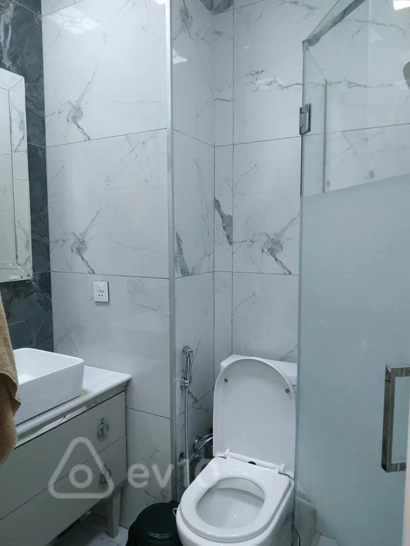 2 otaqlı mənzil, 50 m², Hesen Bey Zerdabi prospekti — kirayə — Mənzil, Bakı (3)