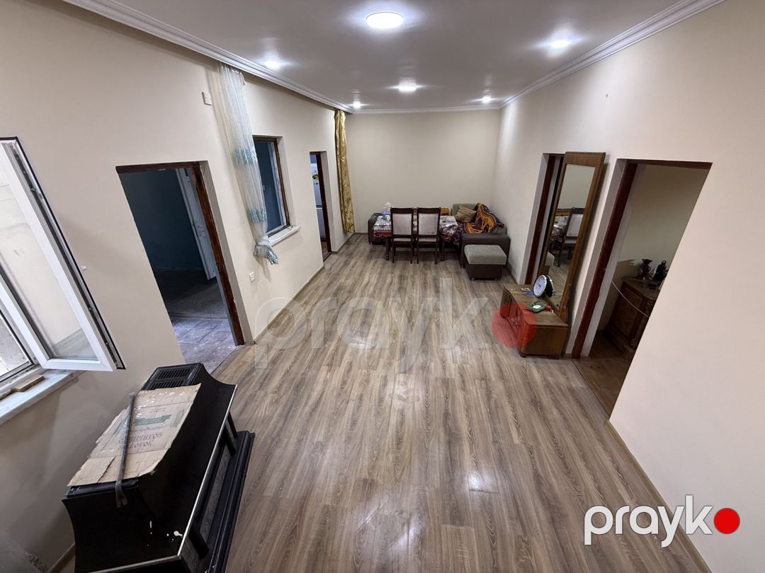Həyət evi, Zabrat qəs — Ev, villa, Bakı (2)