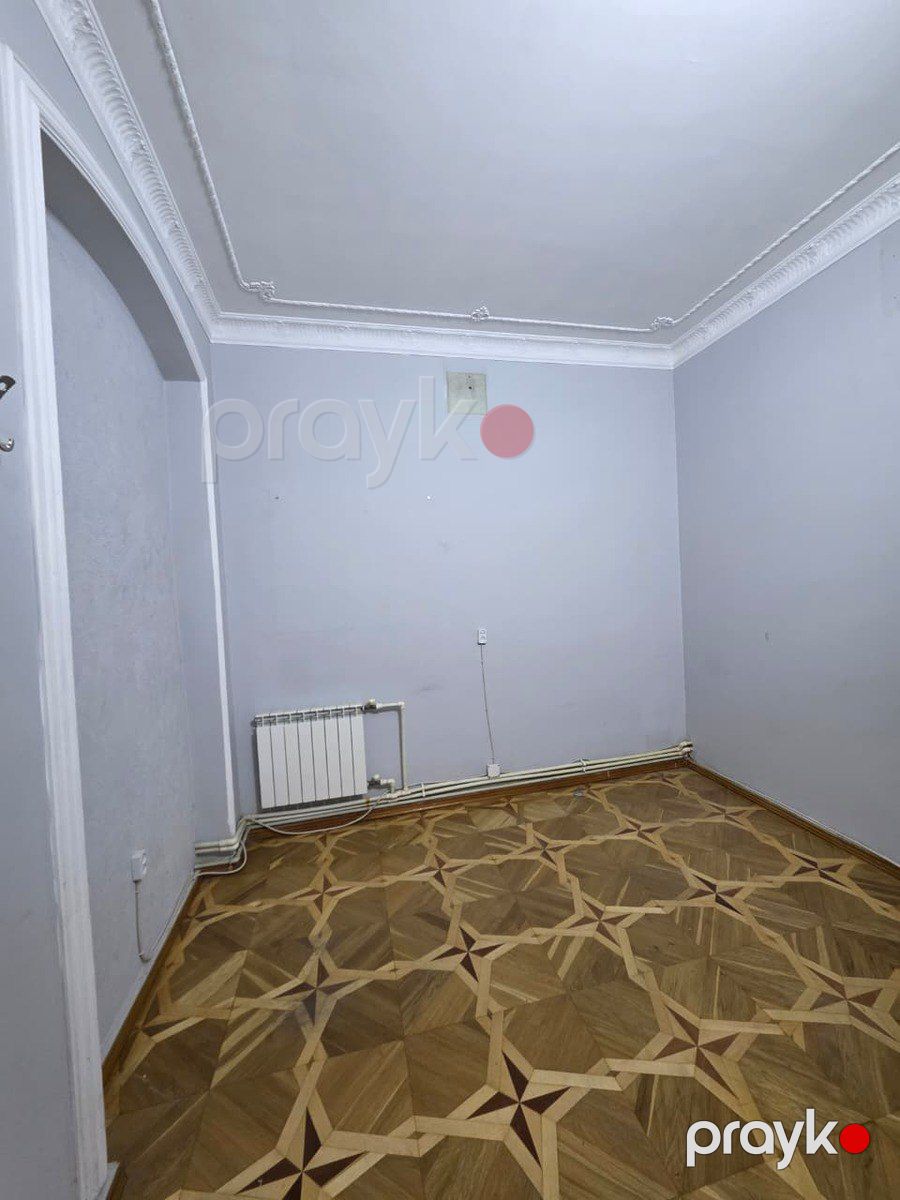 Satılır 4 otaqlı köhnə tikili 110 m² — Mənzil, Bakı (12)