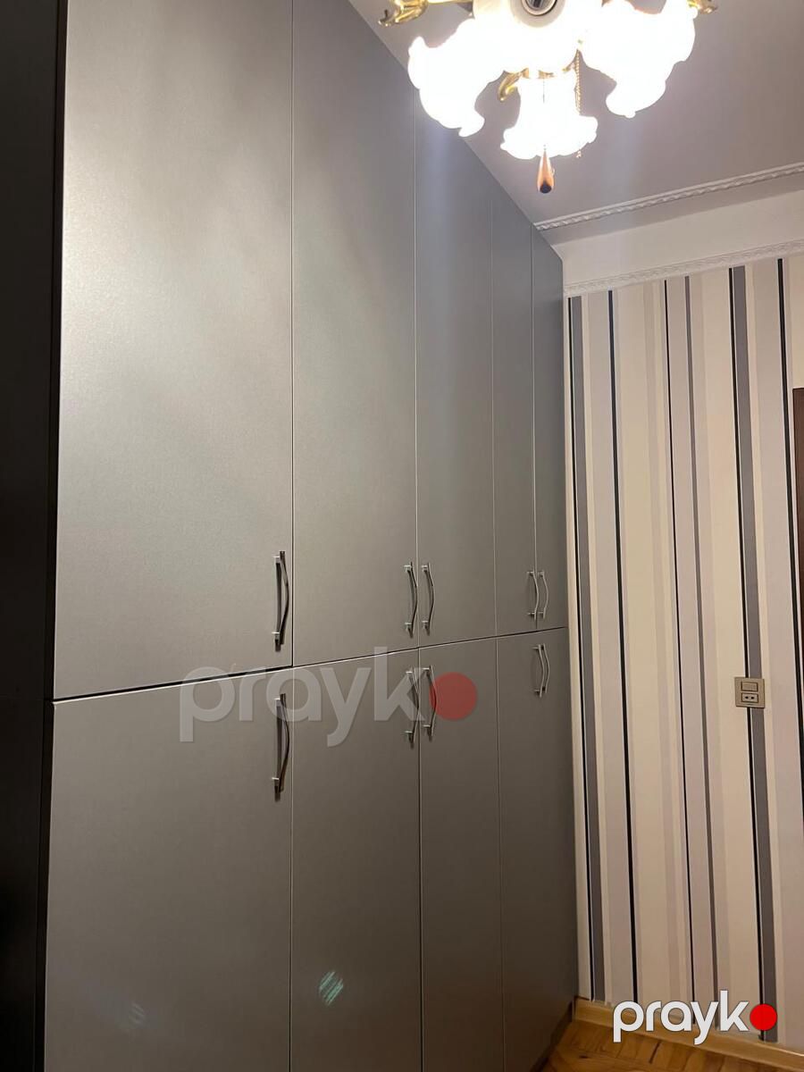 Satılır 3 otaqlı köhnə tikili 70 m² — Mənzil, Bakı (8)