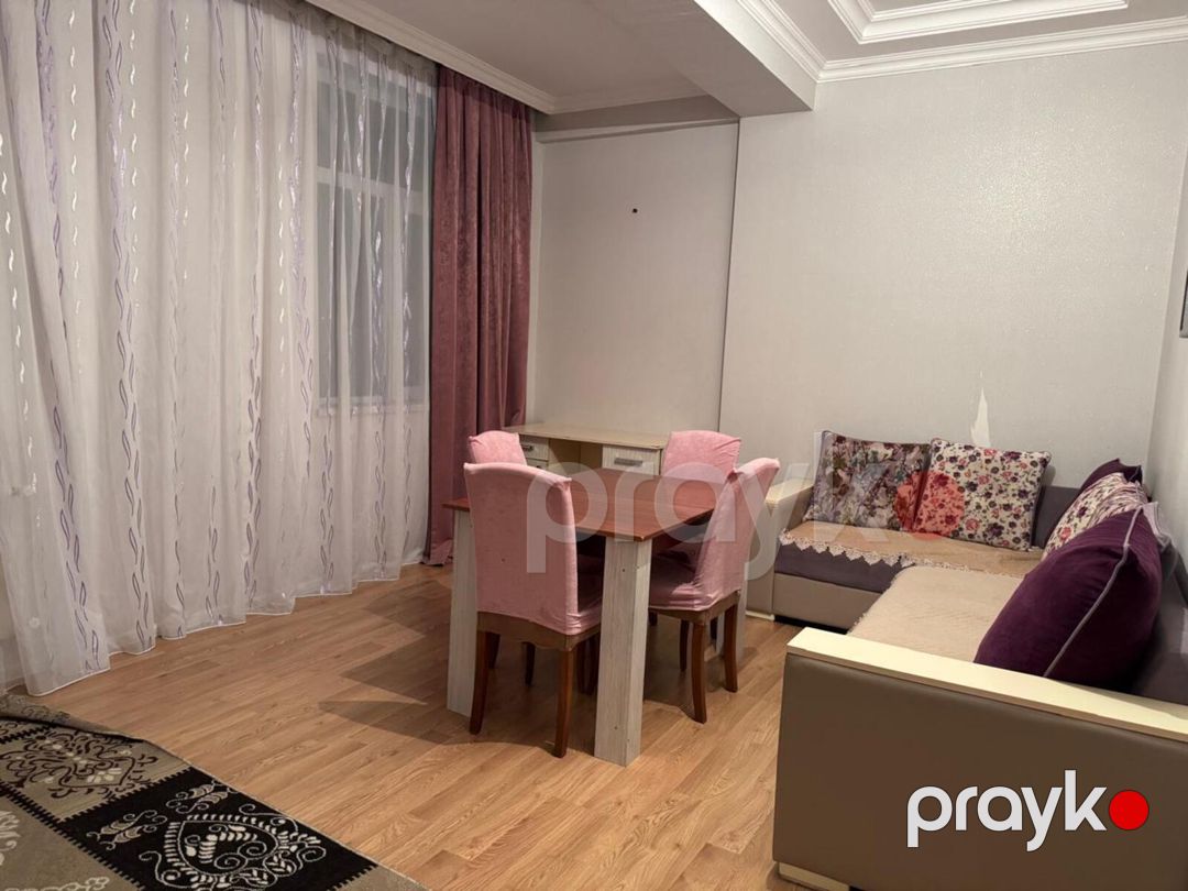 İcarəyə verilir 2 otaqlı yeni tikili 80 m² — Mənzil, Bakı (2)
