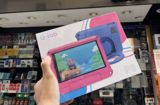 G-Tab P8 •Ekran: 8 İnch •Display: İPS LCD •Əməliyyat Sistemi: Android — Planşet | Proyektor | Smartsaat | Qulaqlıq | Aksesuar