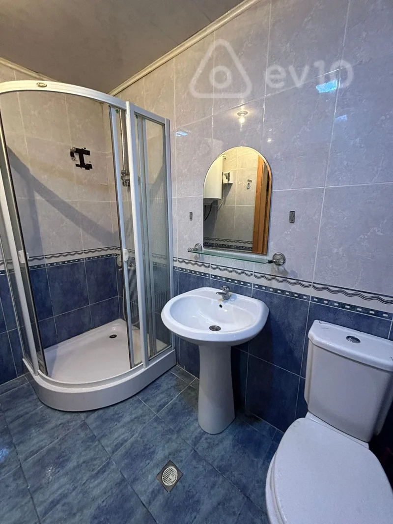 3 otaqlı mənzil, 72 m², Bülbül PR — kirayə — Mənzil, Bakı (8)