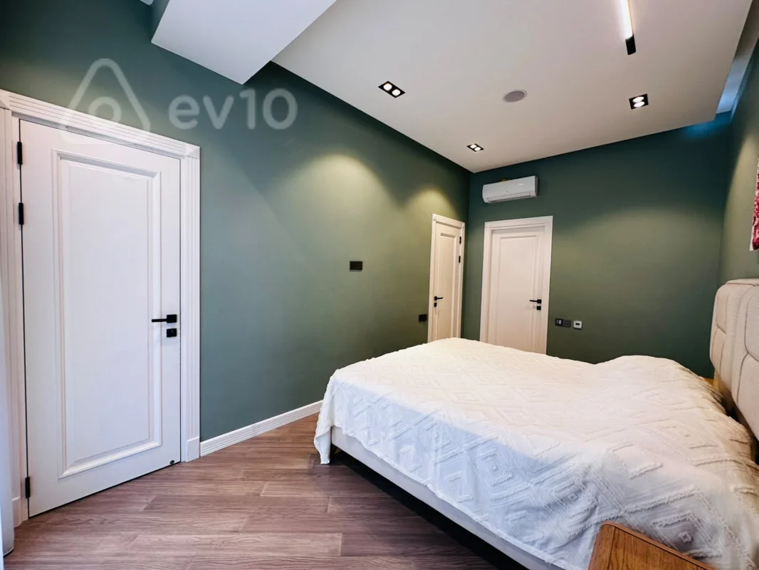 4 otaqlı mənzil, 185 m², Balaəmi Dadaşov küçəsi — Mənzil, Bakı (10)