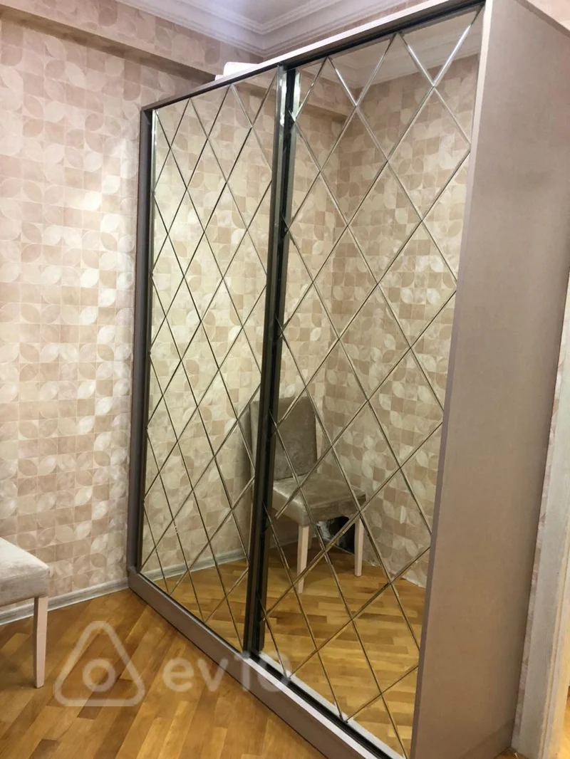 2 otaqlı mənzil, 55 m², Həmidov Küç — kirayə — Mənzil, Bakı (7)