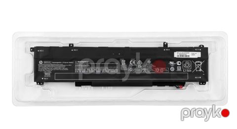 Batareya HP WK04XL — Bakı