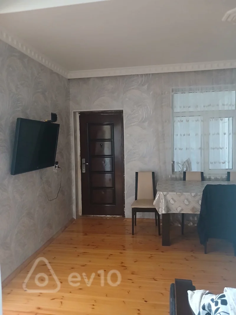 3 otaqlı həyət evi, 300 m², Buzovna — Ev, villa, Bakı (7)