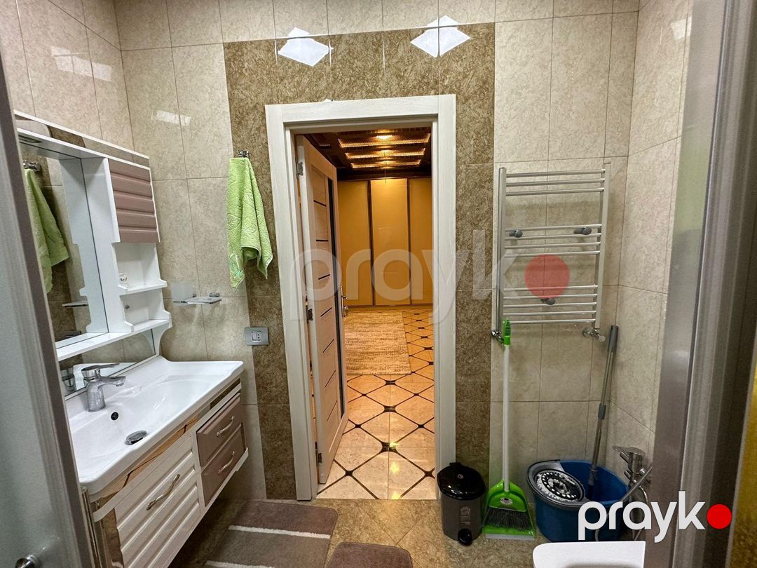 İcarəyə verilir 2 otaqlı yeni tikili 100 m² — Mənzil, Bakı (10)