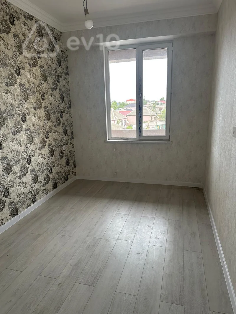 3 otaqlı mənzil, 76 m², Masazırın girişinə yaxın Xırdalanın girişinə yaxın Masazır dairəsinə yaxın — Mənzil, Bakı (9)