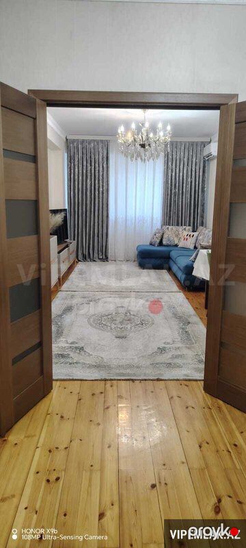 Sabunçu rayonunda 3 otaqlı Yeni tikili Satılır, 114 m² — Mənzil, Bakı (3)