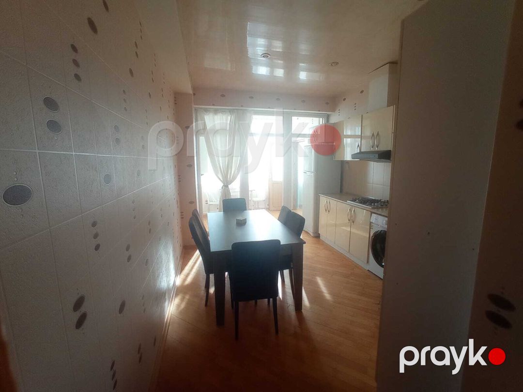 İcarəyə verilir 2 otaqlı yeni tikili 98 m² — Mənzil, Bakı (3)