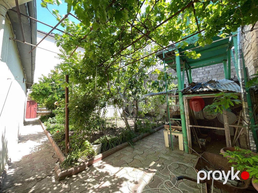 Satılır 4 otaqlı həyət evi/bağ evi 140 m² — Ev, villa, Bakı (3)