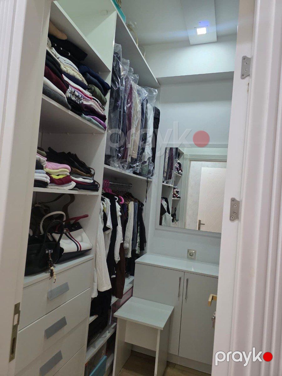 Satılır 3 otaqlı yeni tikili 115 m² — Mənzil, Bakı (12)