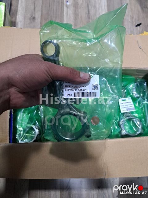 Cobalt, ravon R4 1.5 şatun — Bakı