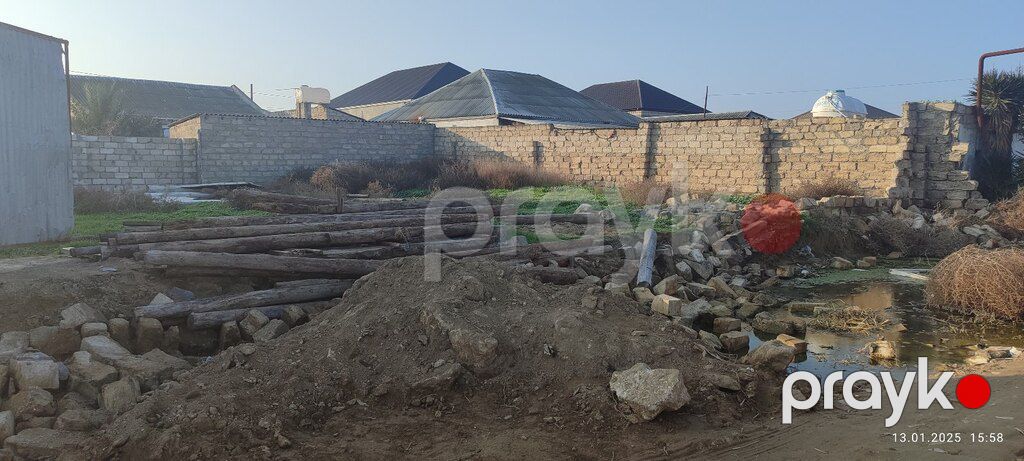 4 sot torpaq sahəsi, Albalı qəs — Torpaq, Bakı (3)