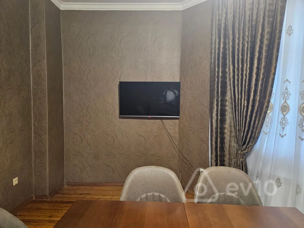 2 otaqlı mənzil, 67 m², Nesimi rayonu — kirayə — Mənzil, Bakı (9)