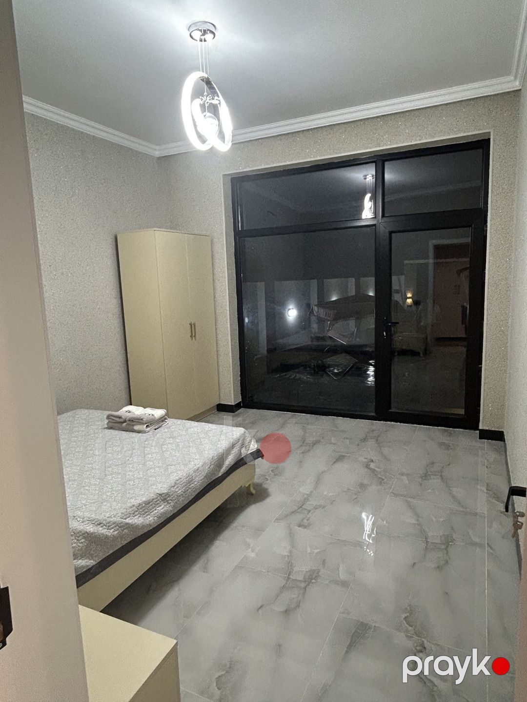 İcarəyə verilir 3 otaqlı həyət evi/bağ evi 14 m² — Ev, villa, Qəbələ (6)