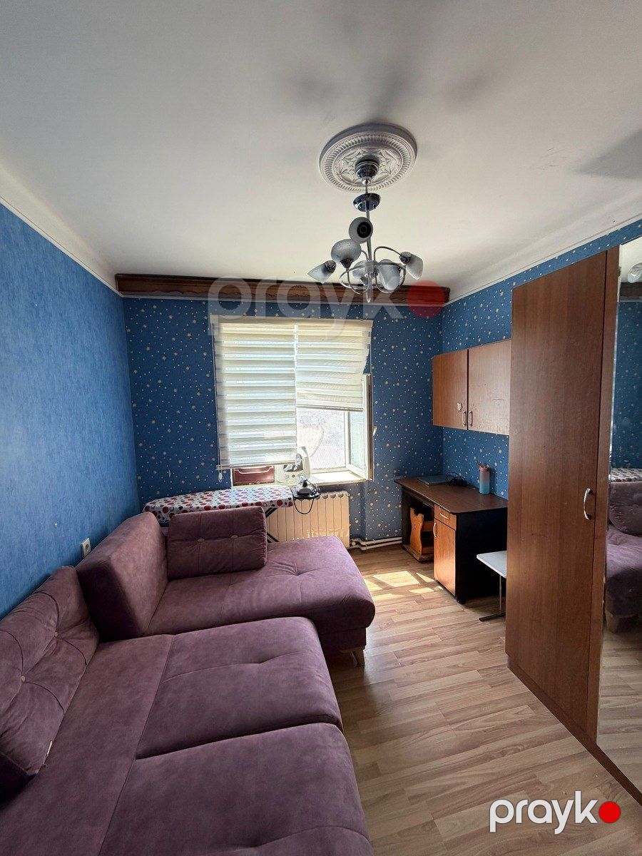 Satılır 4 otaqlı köhnə tikili 80 m² — Mənzil, Bakı (7)