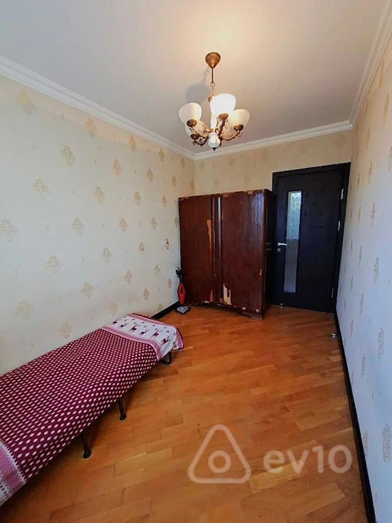 3 otaqlı mənzil, 85 m², Abbas Mirzə Şərifzadə küç — Mənzil, Bakı (7)
